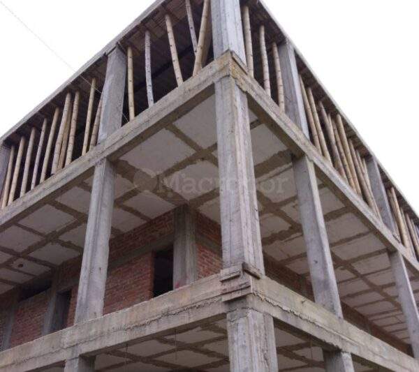 Casetón Perdido Losa Tradicional