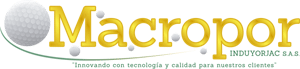 Macropor - Poliestireno Expandido para Construcción