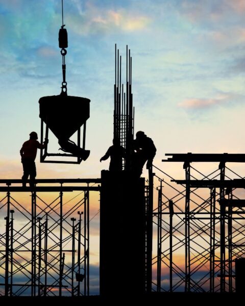 La importancia de los aligeramientos en la edificación